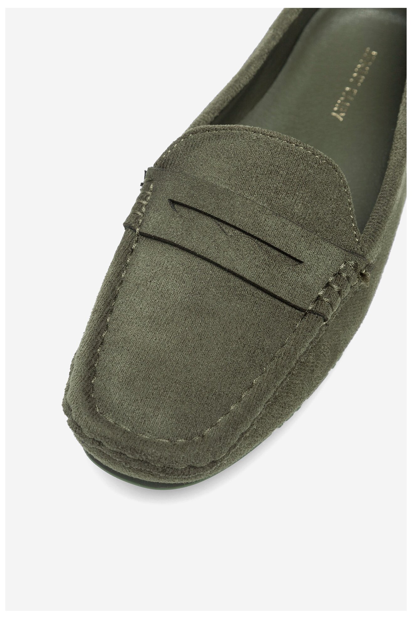 Mokaszin Jenny Fairy WYL123-4 ZÖLD