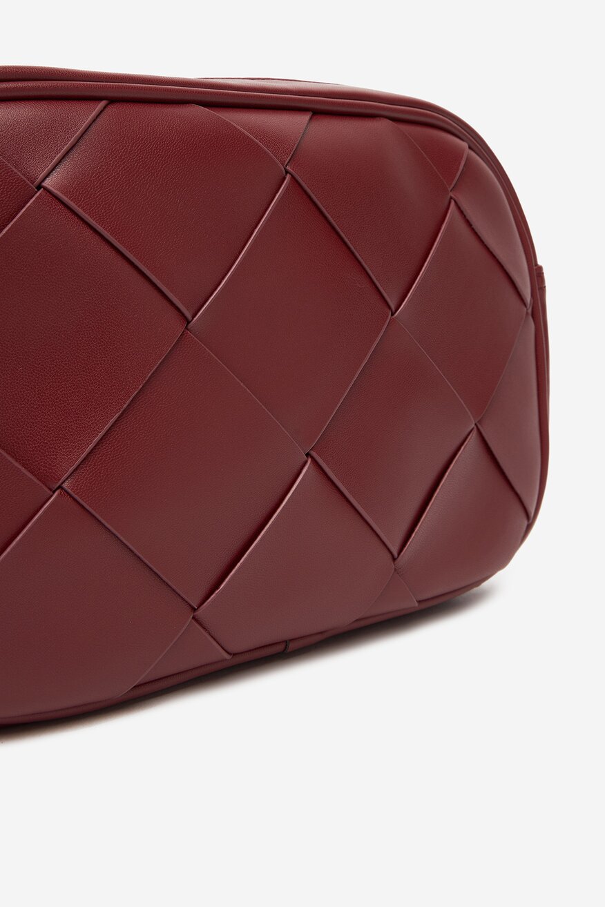 Torba Jenny BORDO - 5906751212523