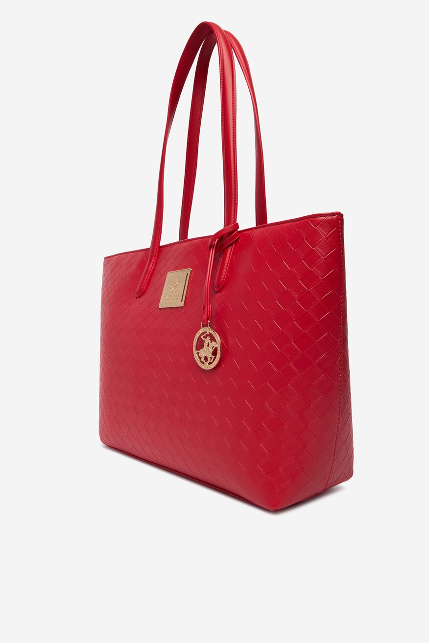 Beverly Hills Polo Club - Torebka - 5906751522882