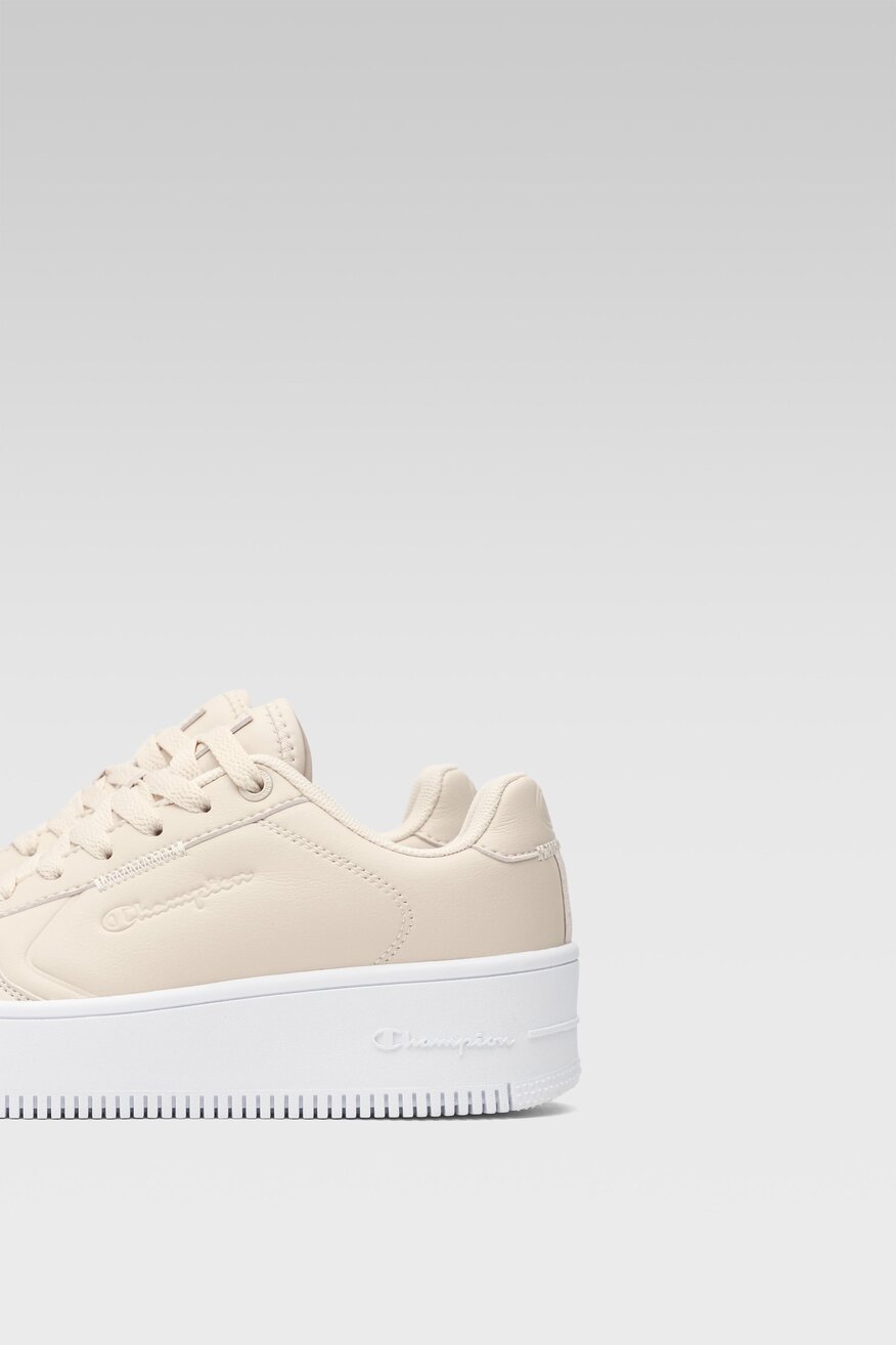 Champion - REBOUND PLATFORM LOW - 5904862438597