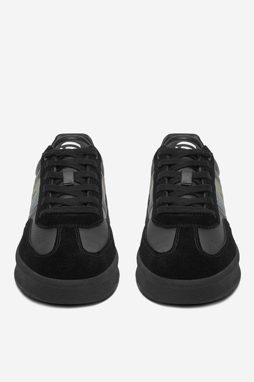 Sneakerși G-STAR RAW NEGRU - 5906751168516
