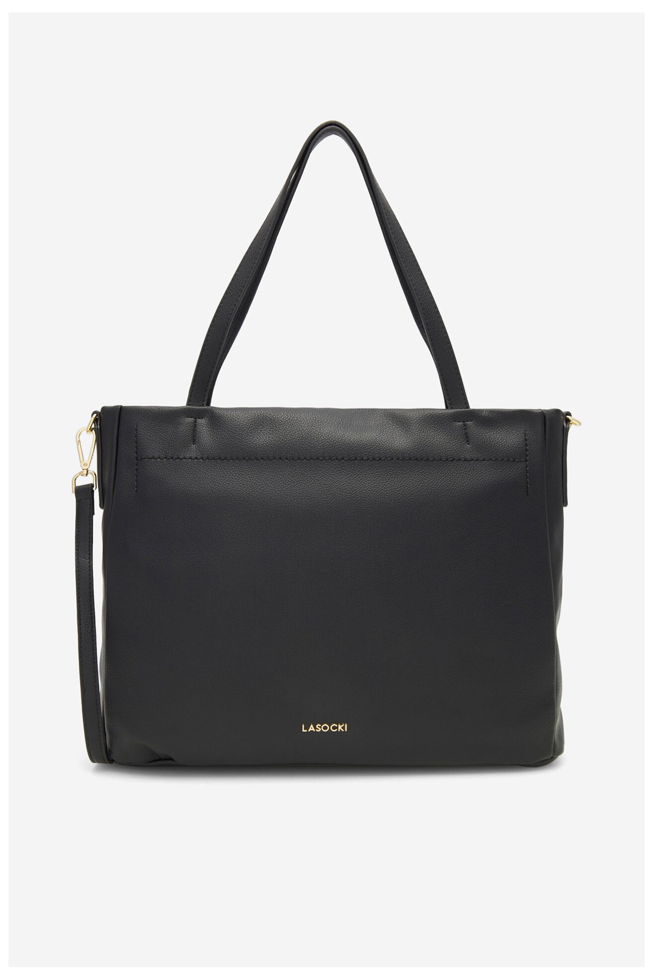 Torebka Lasocki MLS-J-023-05 Czarny