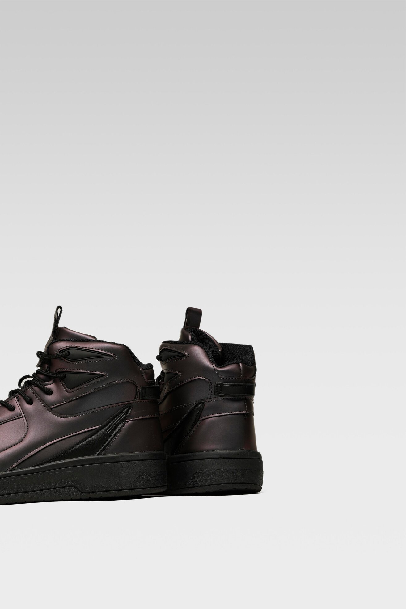 Obuwie sportowe Sprandi WP40-21462Z Czarny