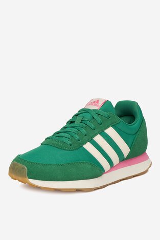 Кросівки спортивні adidas RUN 60S 3.0 JI4985 ЗЕЛЕНИЙ