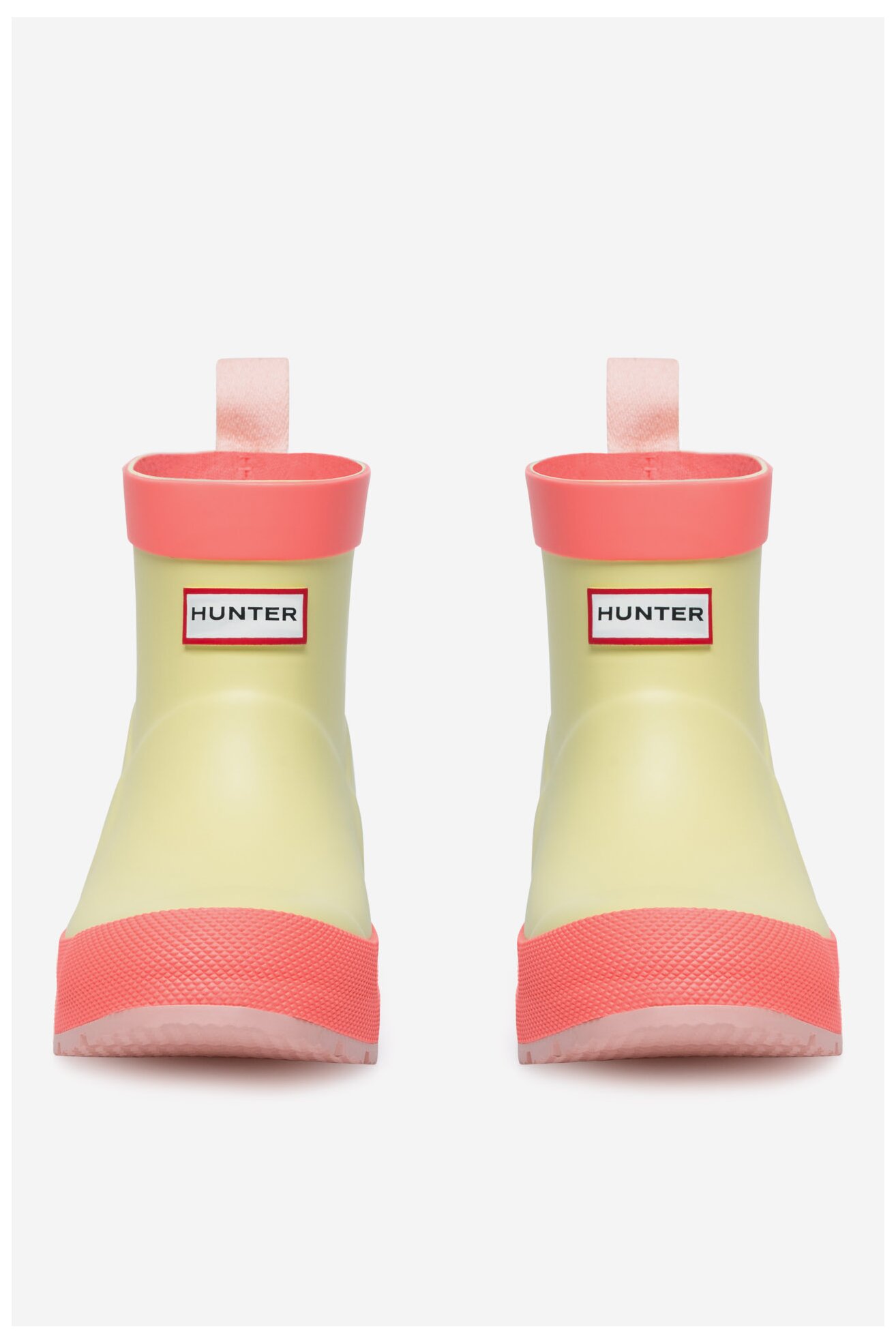 Гумени ботуши HUNTER HFC-01 ЖЪЛТ