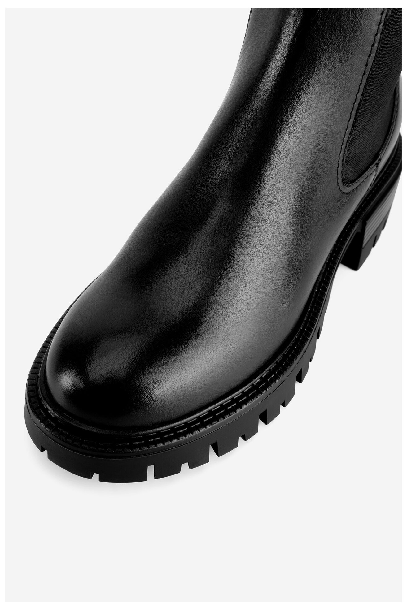 Botki Lasocki RST-BEST-02 Czarny