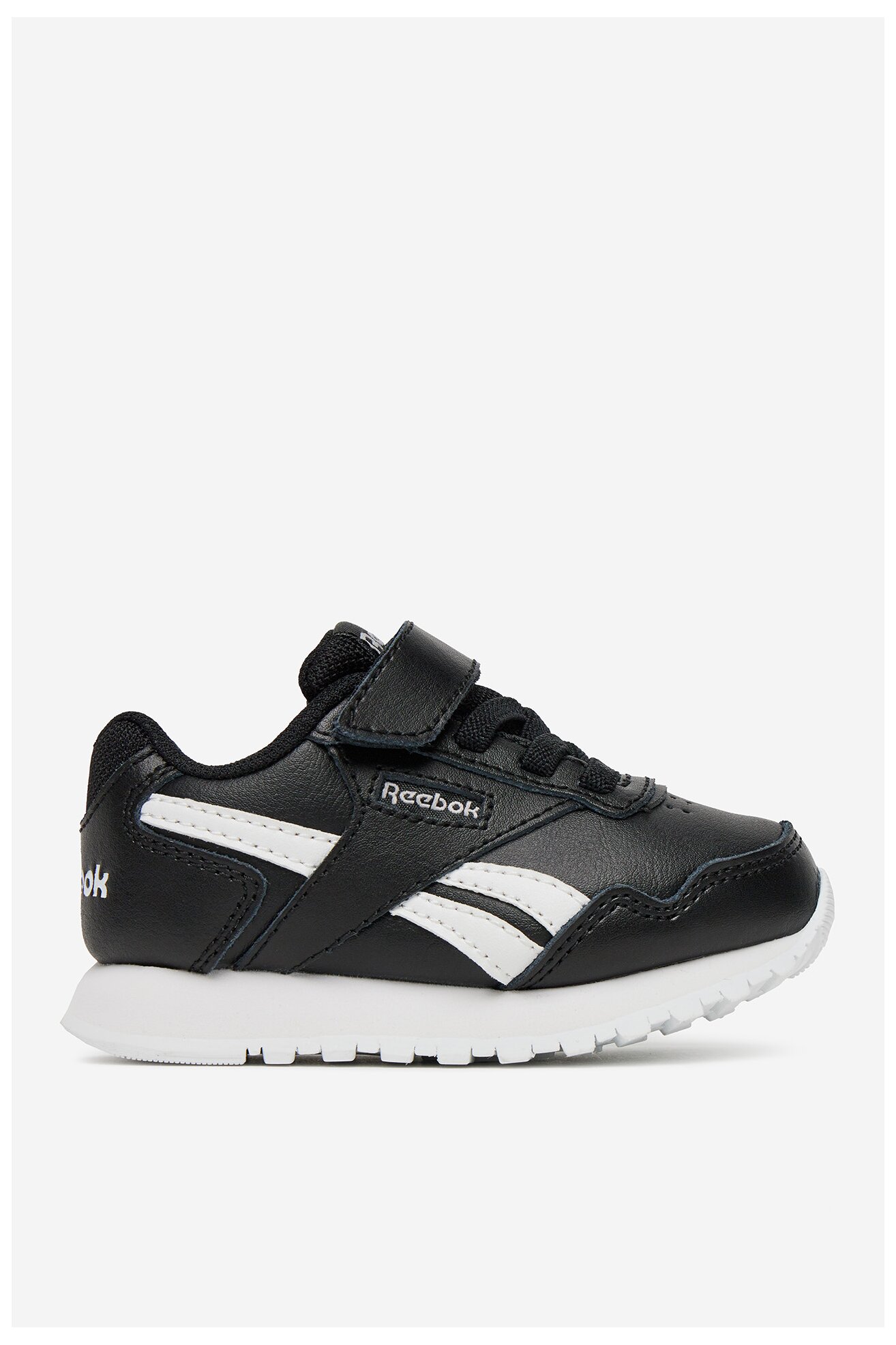 Obuwie sportowe Reebok V9-25193(III) Czarny