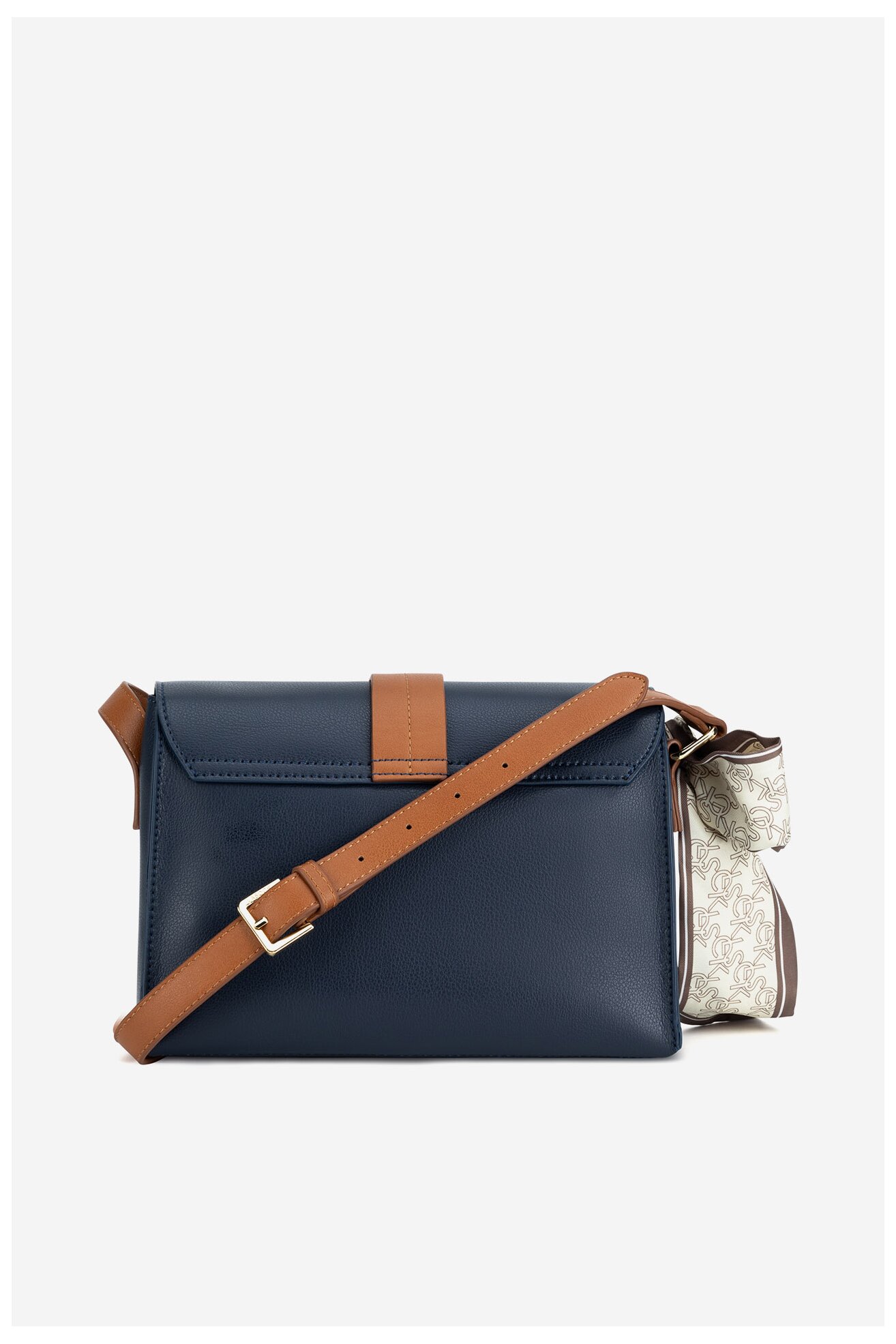 Torebka Lasocki LSK-K-039-06 Granatowy