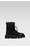 Botki DeeZee H2001-01 Czarny