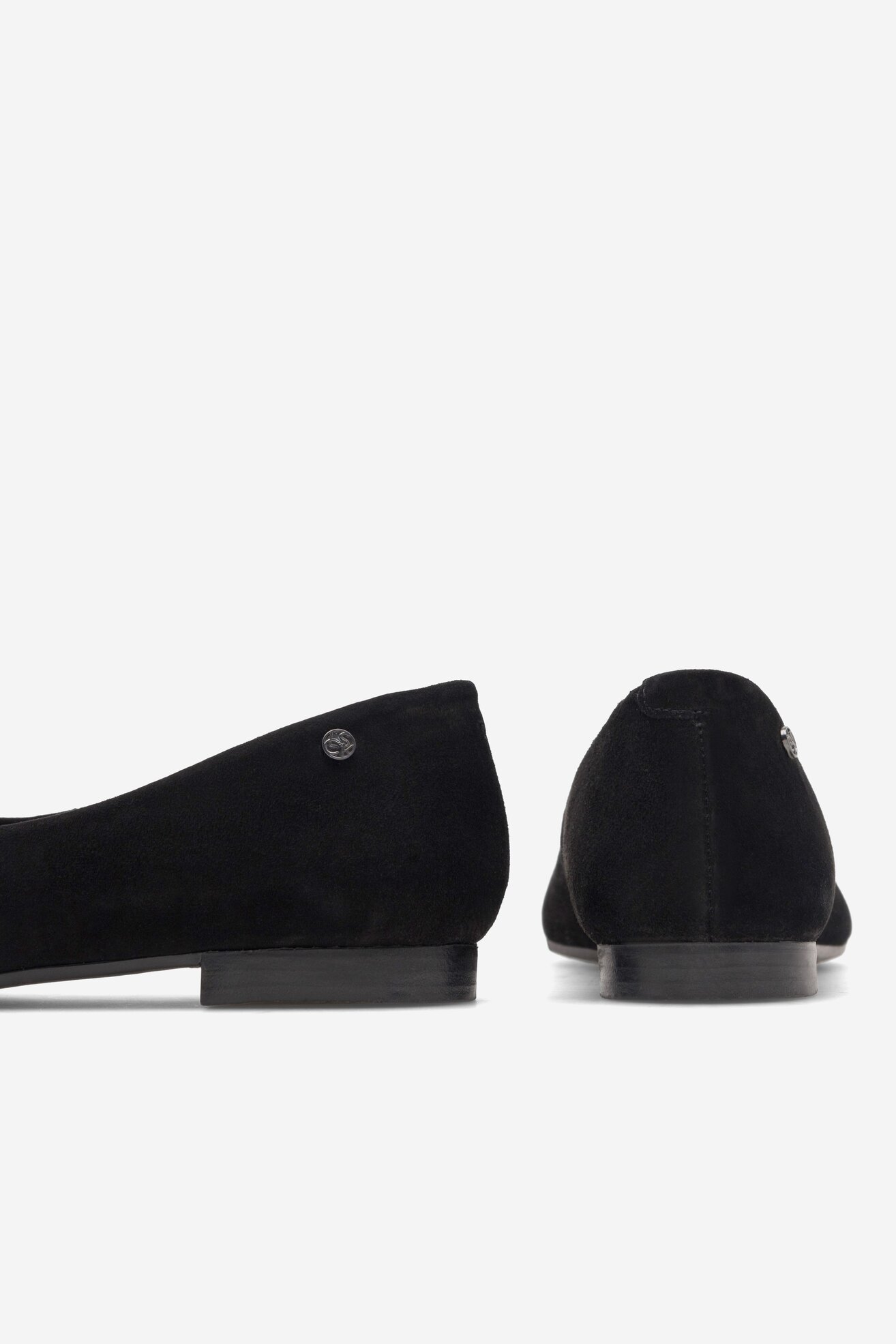 Балетки Lasocki RST-KAJA-31 ЧОРНИЙ