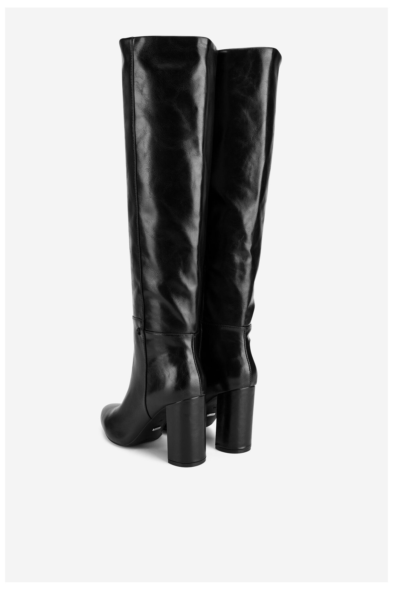 Ботуши Mexx MI001805743W ЧЕРЕН