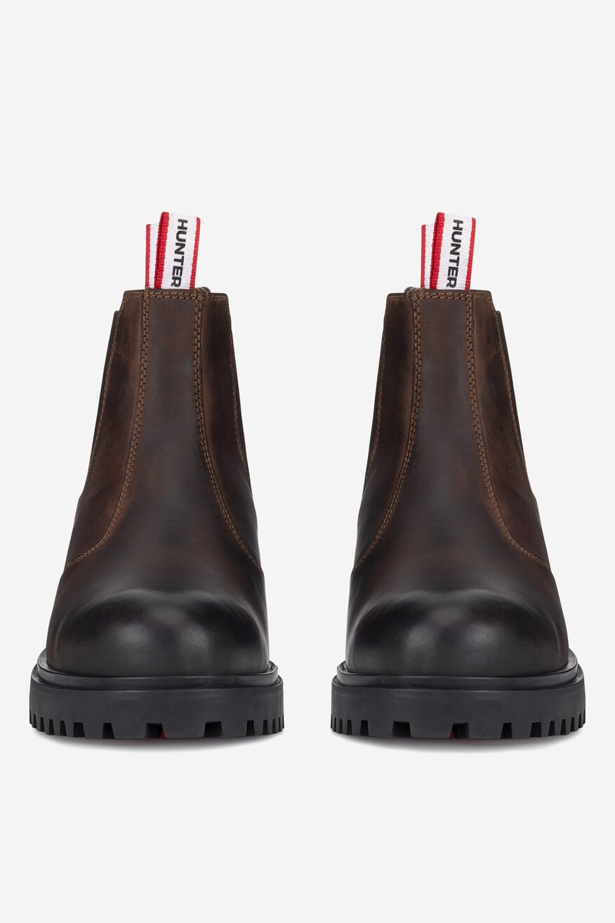 
                Ghete HUNTER MARO - 5903419577017