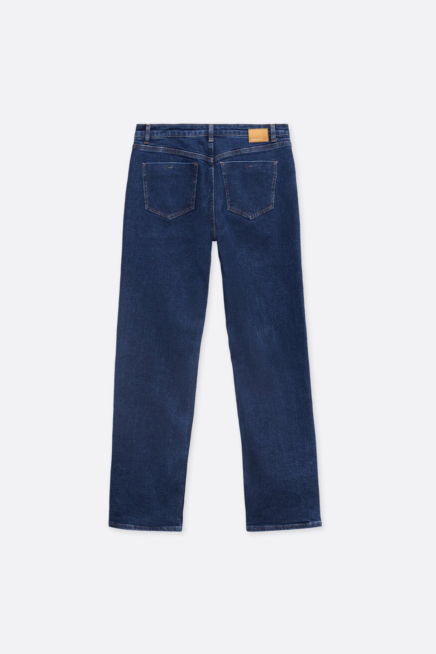 
                Americanos - Jeansy regular fit - 2230021008206