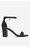 Сандали NINE WEST WFA2647-1 ЧЕРЕН