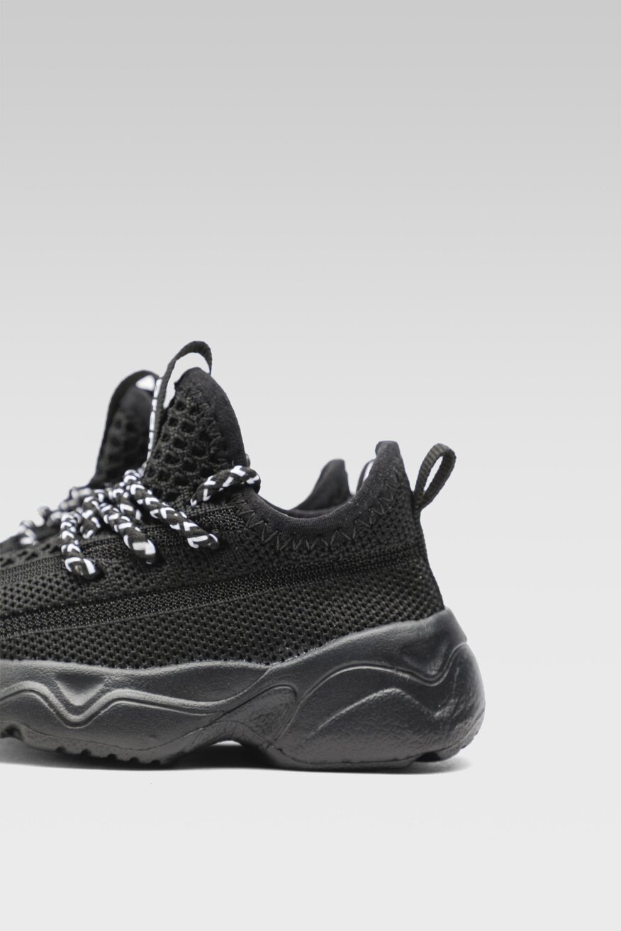 Кецове Sprandi ЧЕРЕН - 5904248796709