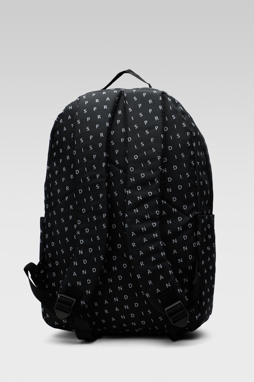 
                Sprandi - Plecak czarny - 5904862109848