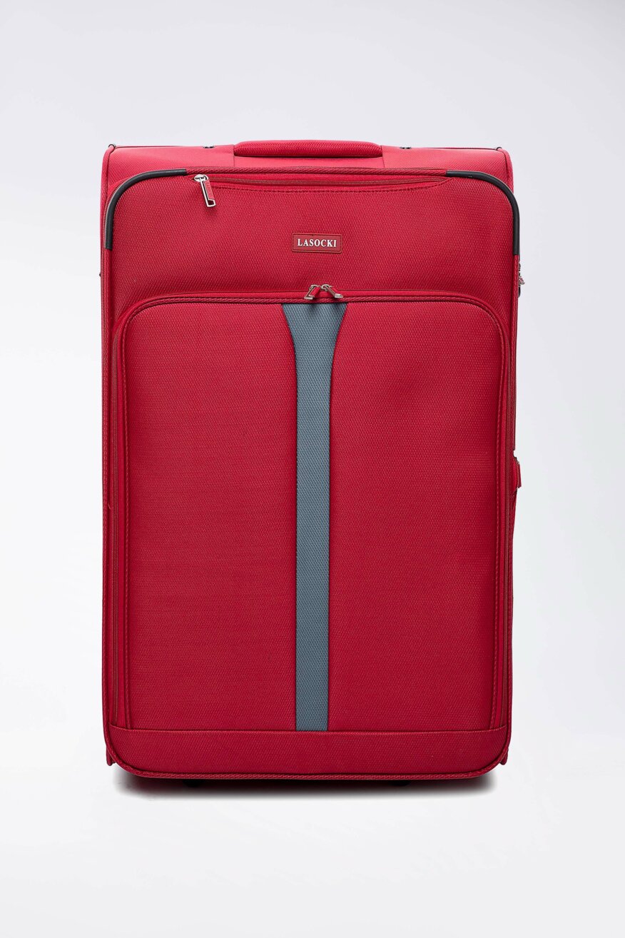 
                Lasocki - Walizka - 2230003564096