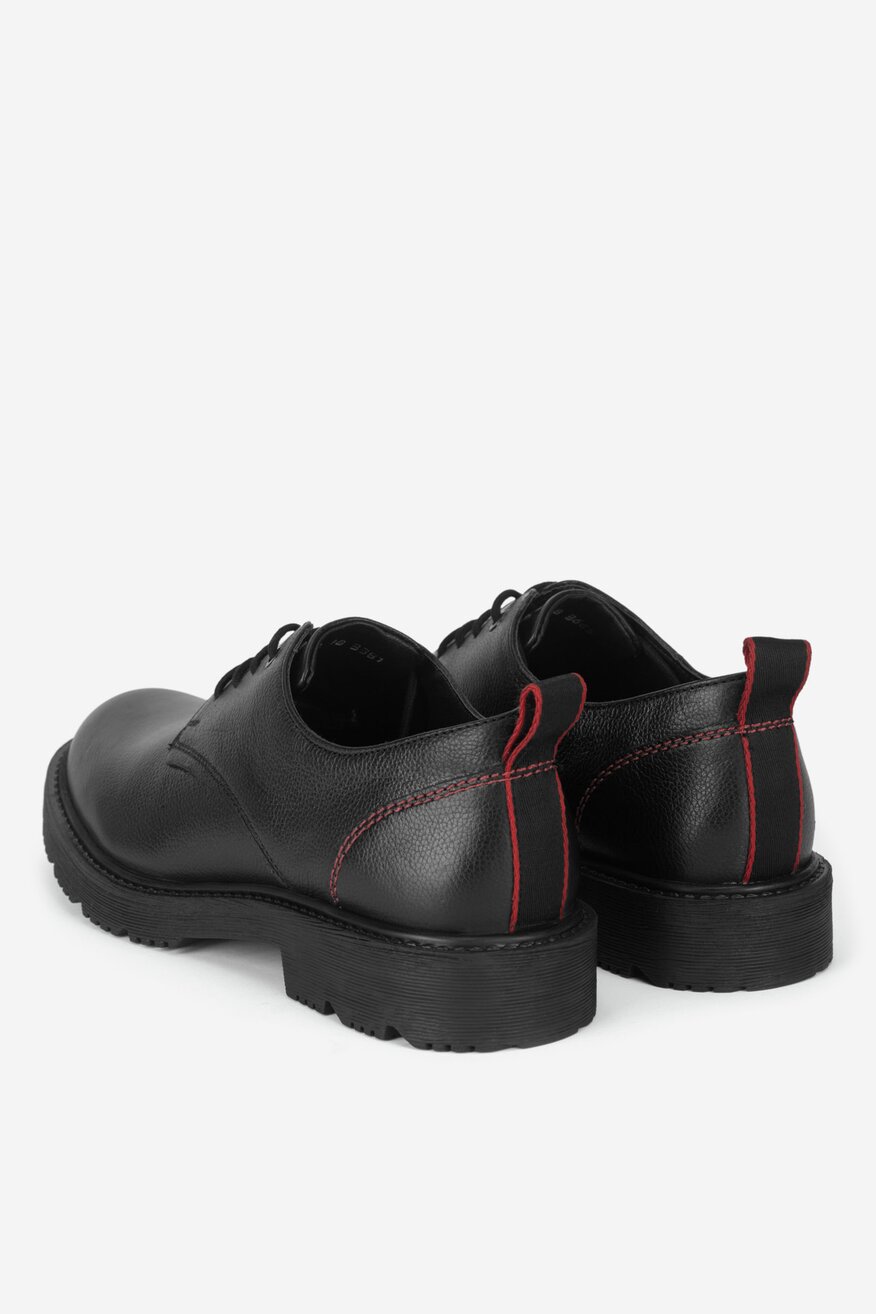 
                Cipele Lasocki CRNA - 5905588701125