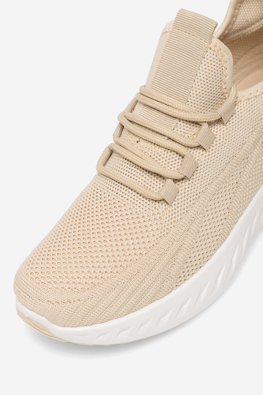 Jenny Fairy - Sneakersy - 5905588582076