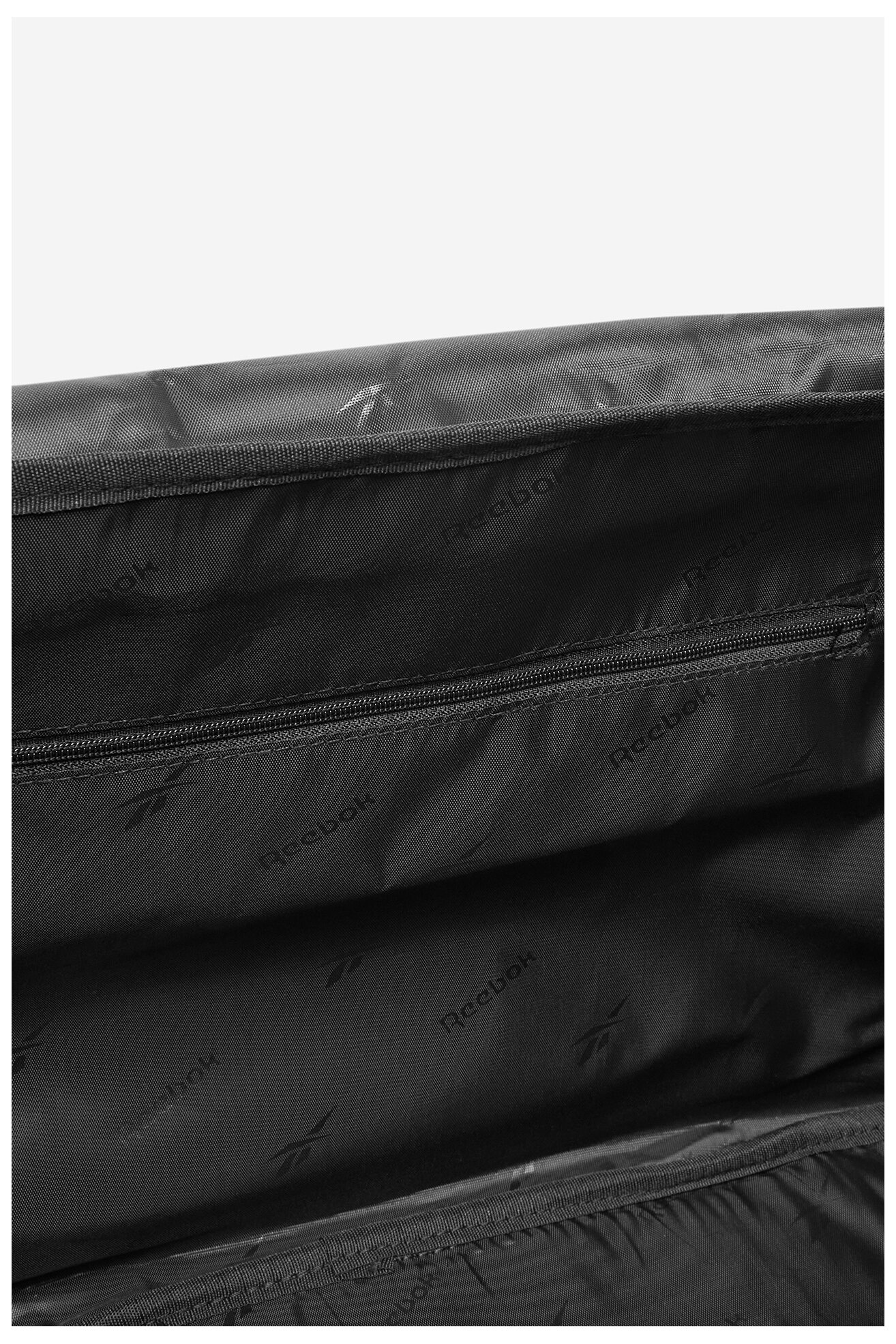Torba Reebok RBK-032-CCC-05 Czarny