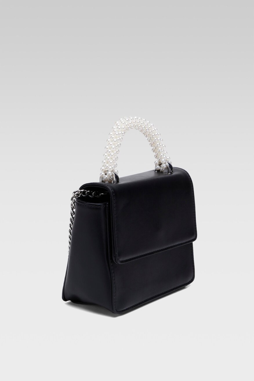 
                DeeZee - Torebka czarna - 5903698336091