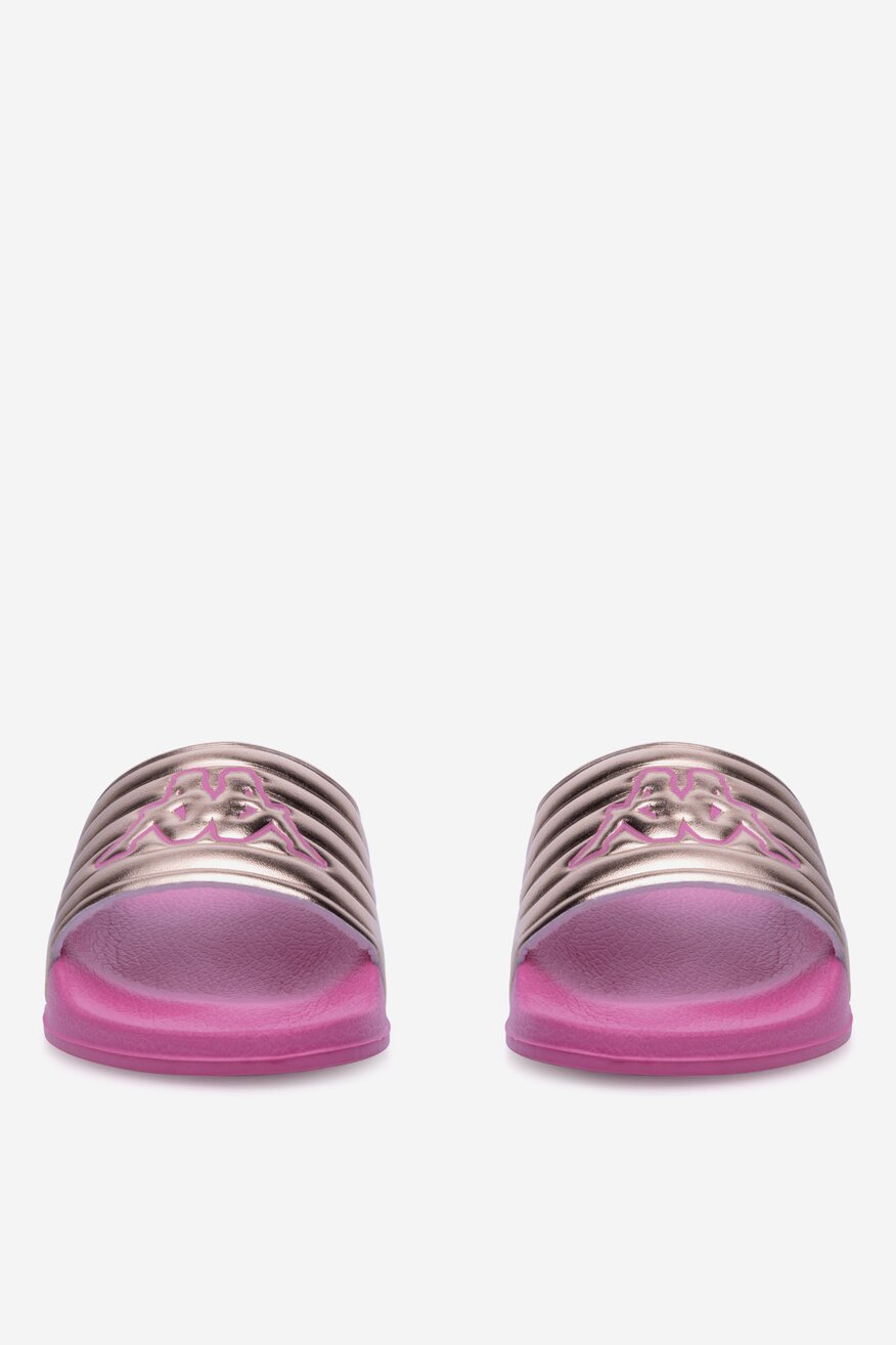 
                Папуче за базен Kappa ROZE - 5905588652120