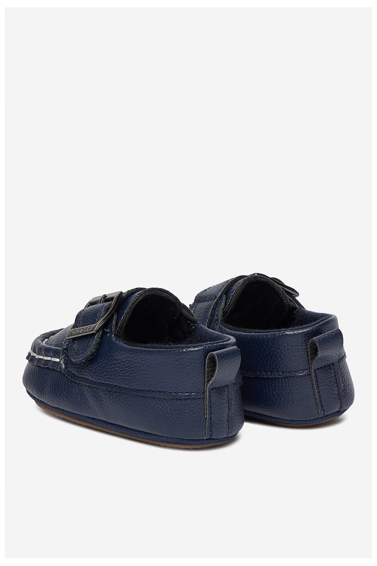 Półbuty GUESS KIDS CEO-CM250728-9 Granatowy