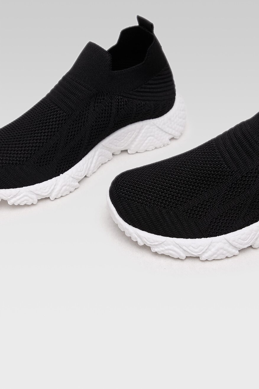 
                Sportska obuća Sprandi CRNA - 5904248212759