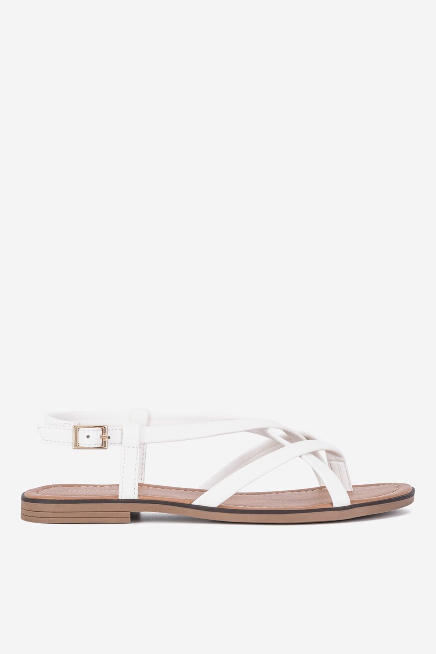 
                Jenny Fairy - Sandały - 5905588518662