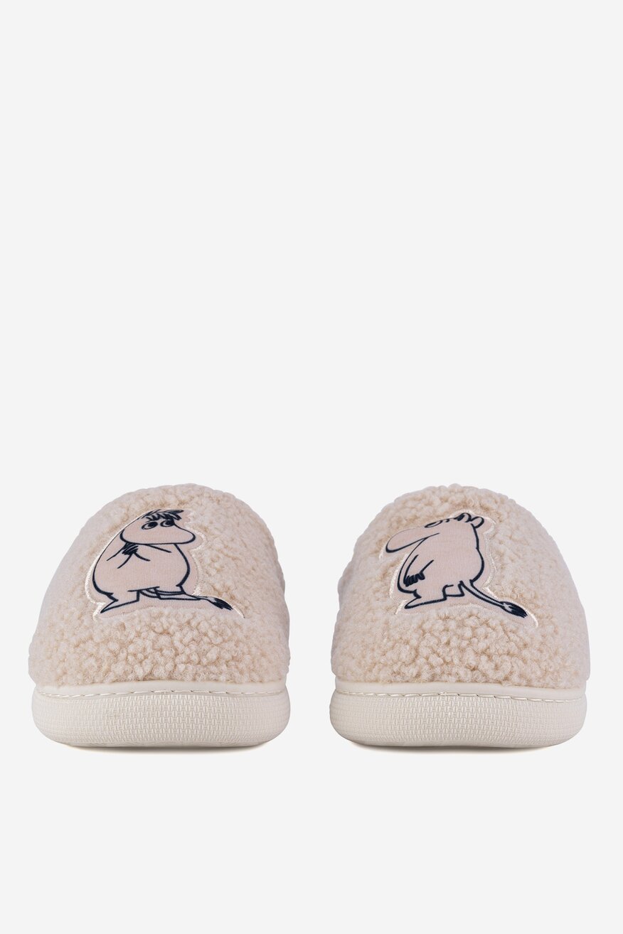 MOOMIN - Kapcie ocieplane - 5905588904915