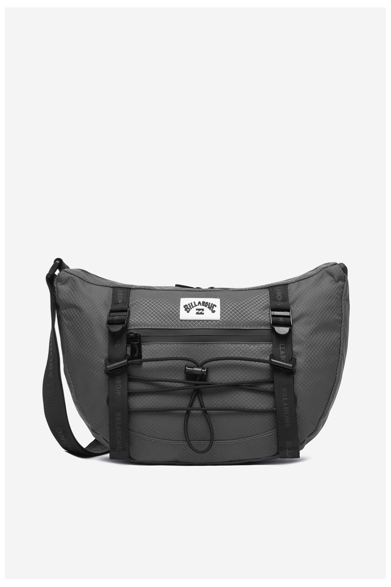 Сумка З Ремінцем BILLABONG WBEOHP-BLB-M-004-10 СІРИЙ