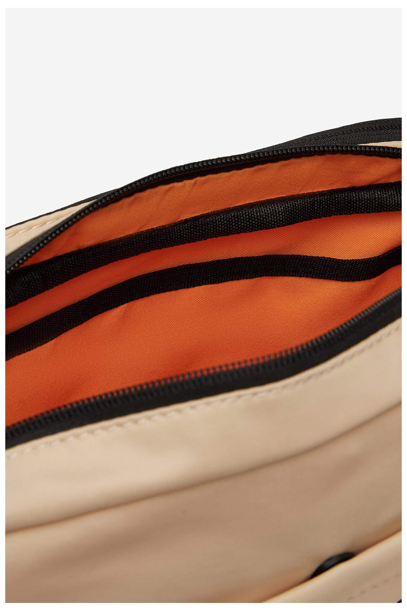 Férfi táska QUIKSILVER QUIC-M-005-07 BÉZS