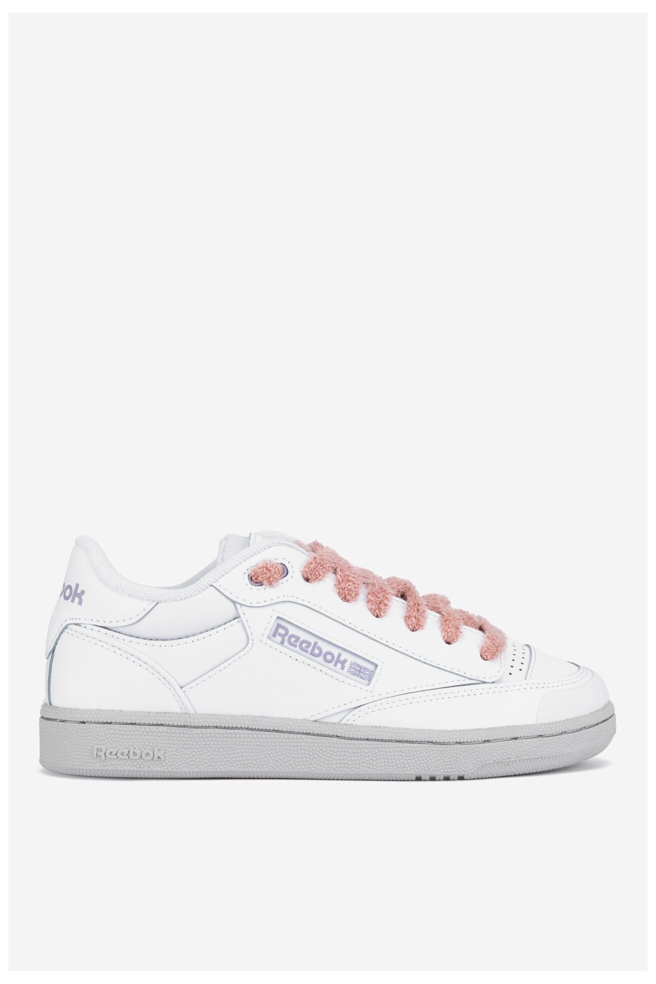 Sportcipő Reebok CLUB C BULC 100201433 FEHÉR