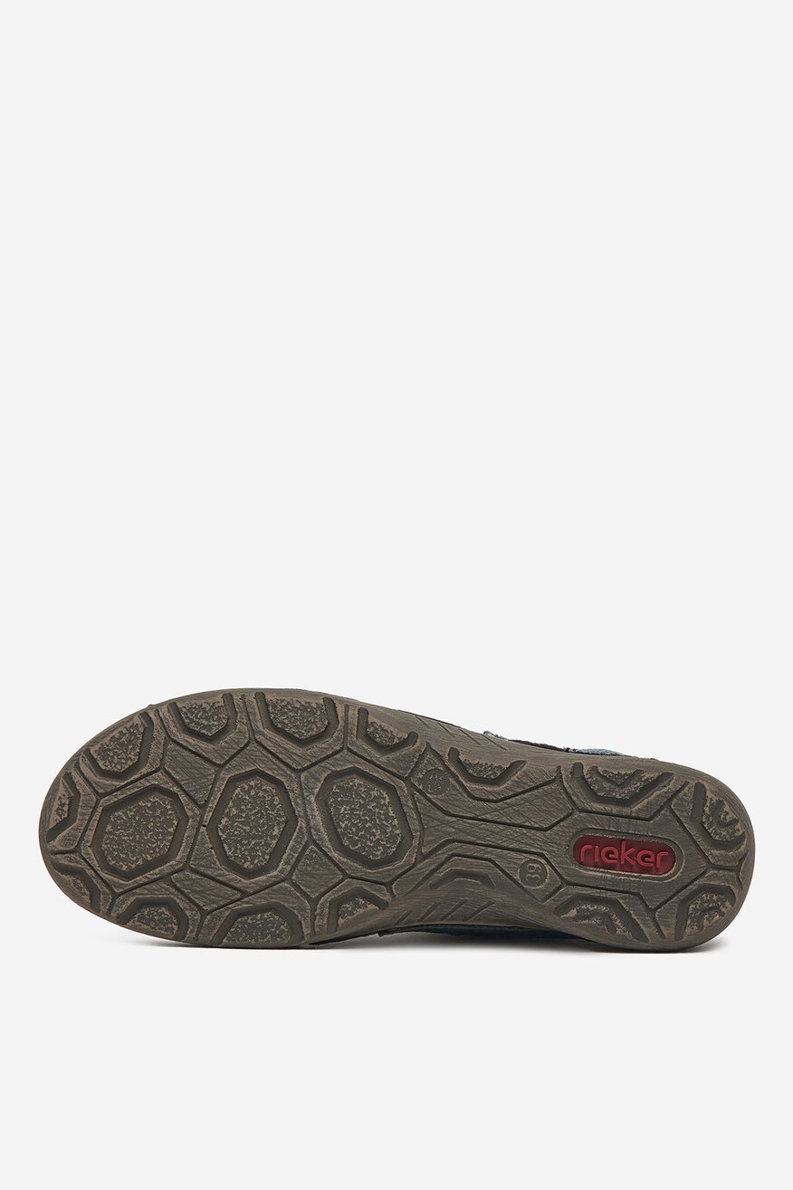 
                Bocanci Rieker ALBASTRU - 2230085555425