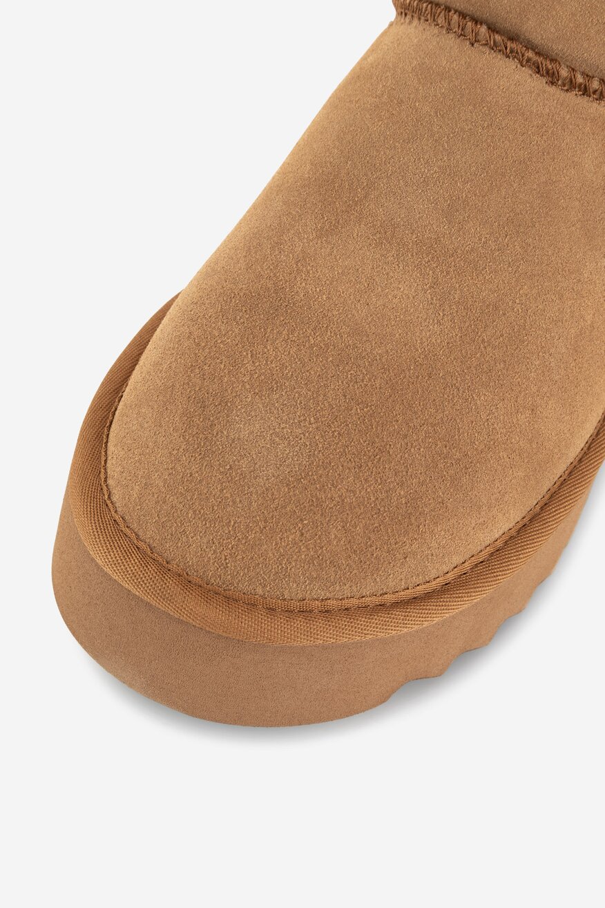 
                Боти Mexx КАМЕЛ - 5905588935315