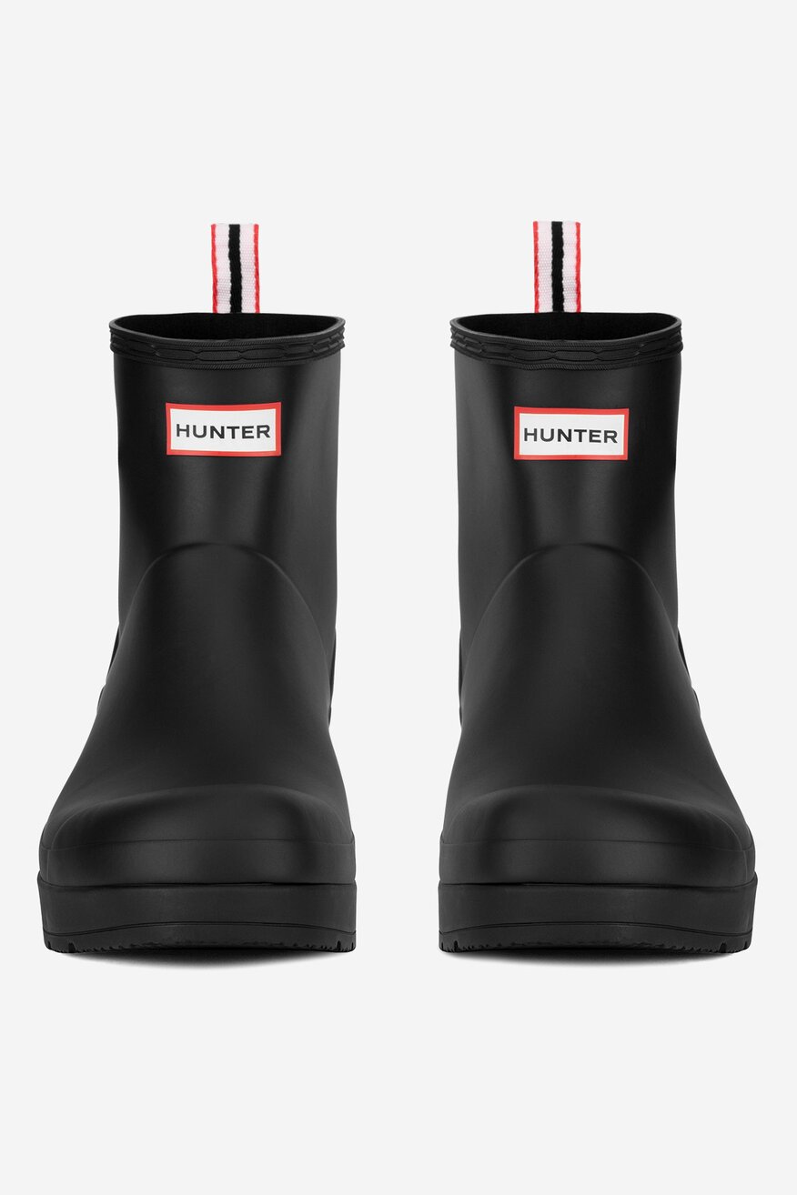 
                Гумени ботуши HUNTER ЧЕРЕН - 5905588947035