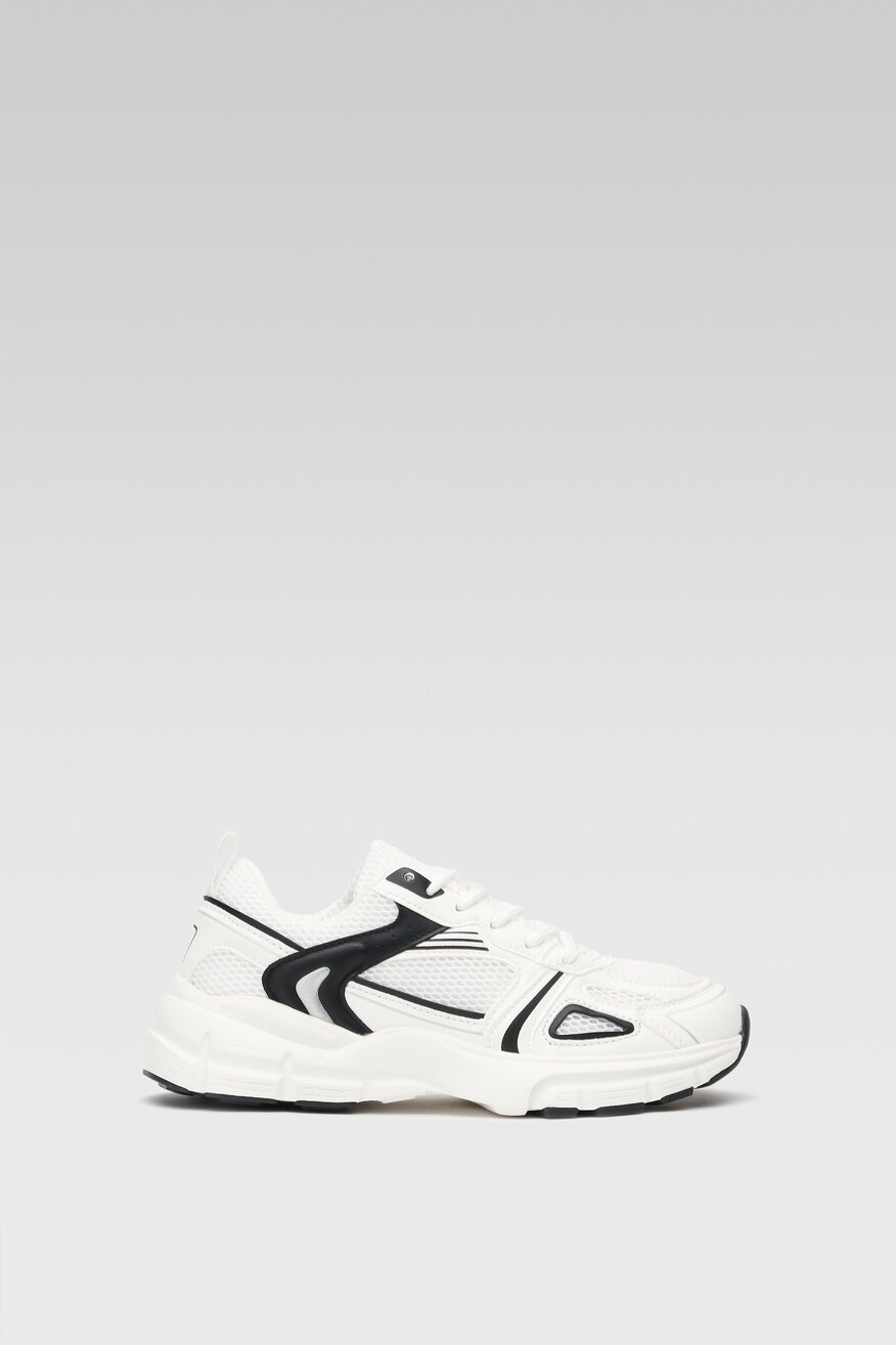 
                Jenny Fairy - Sneakersy - 5904862497556