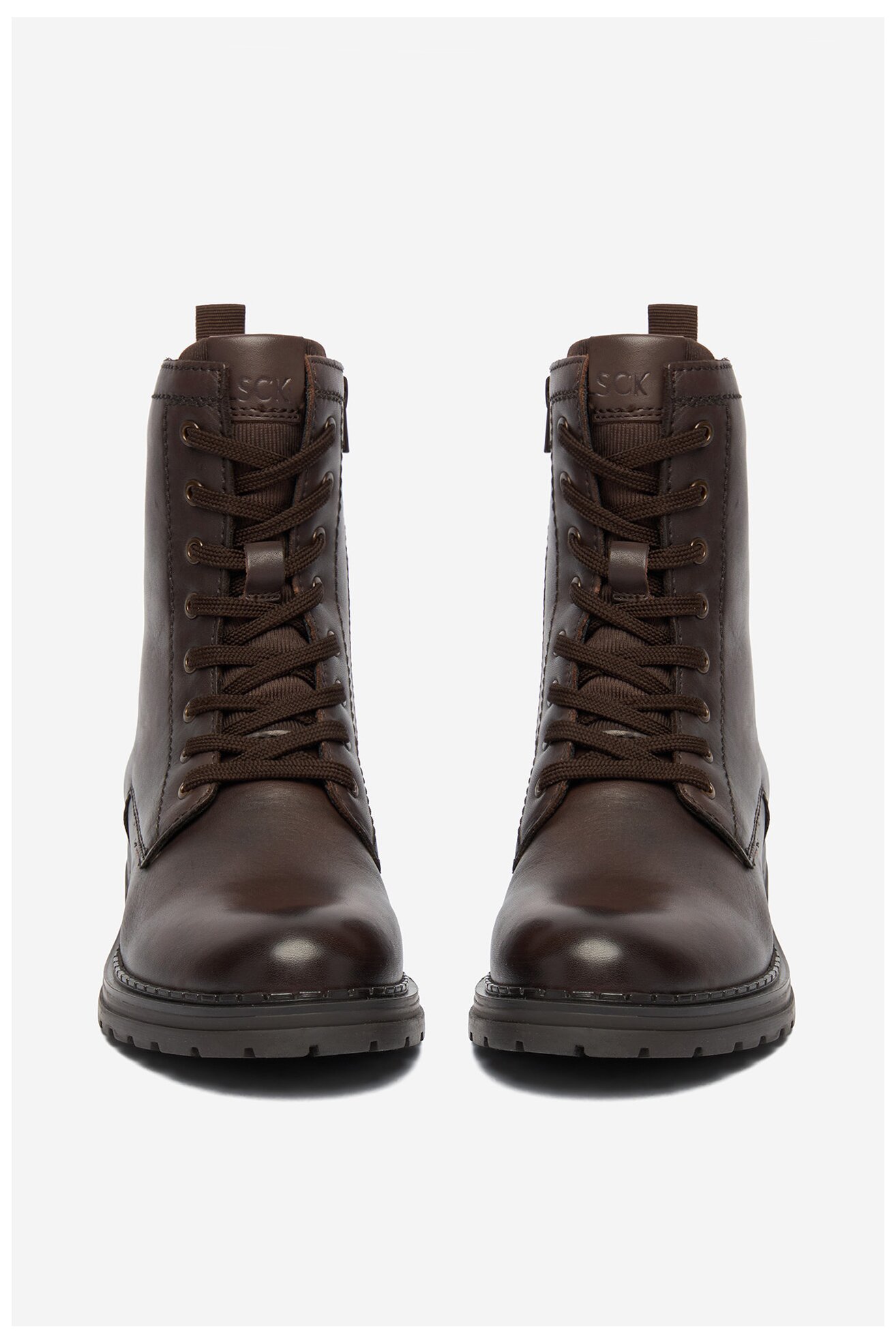 Боти Lasocki CEO-WI16-TIBILISI-02 КАФЯВ