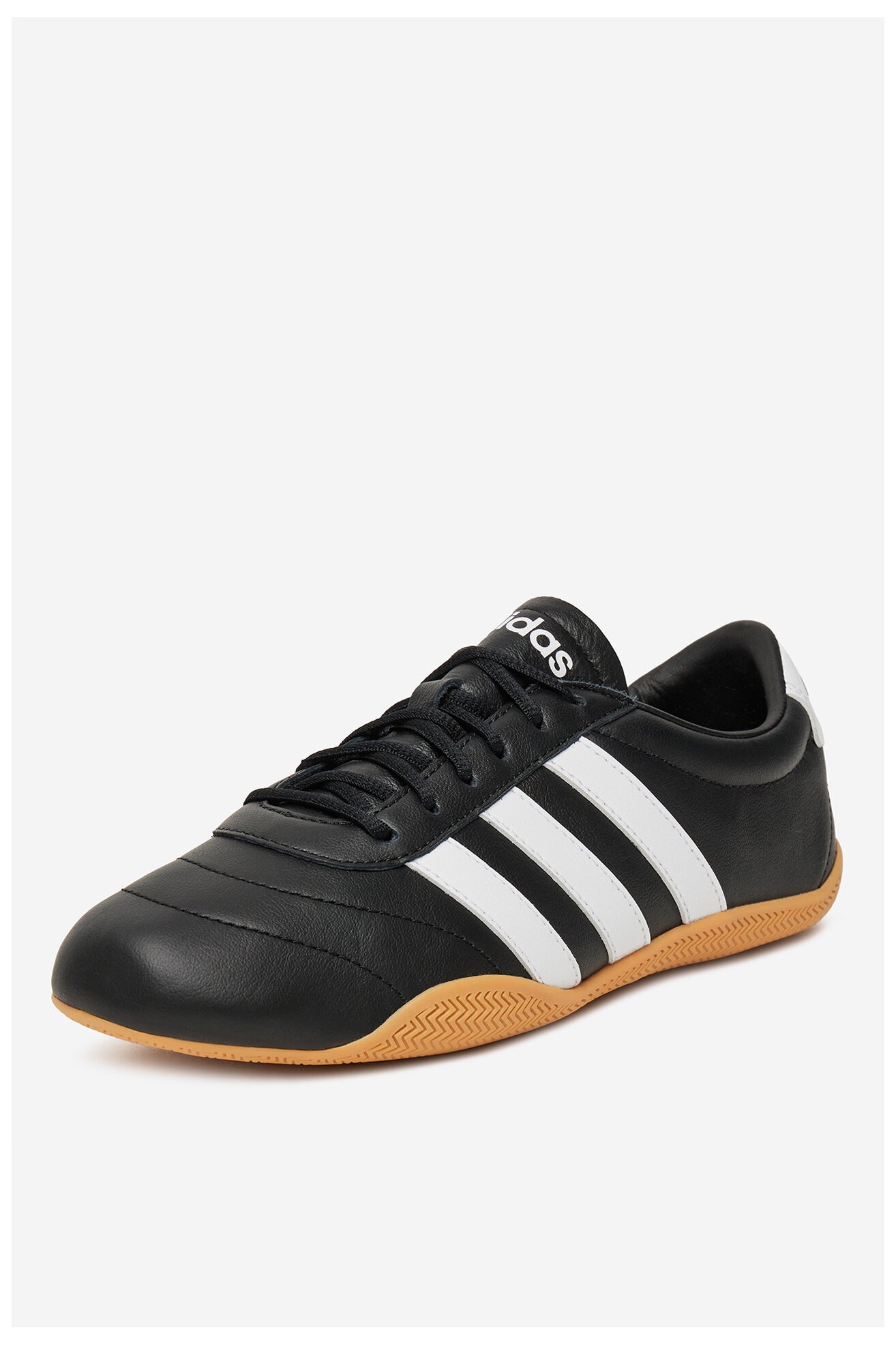 Obuwie sportowe adidas GRAND COURT LO JQ9684 Czarny