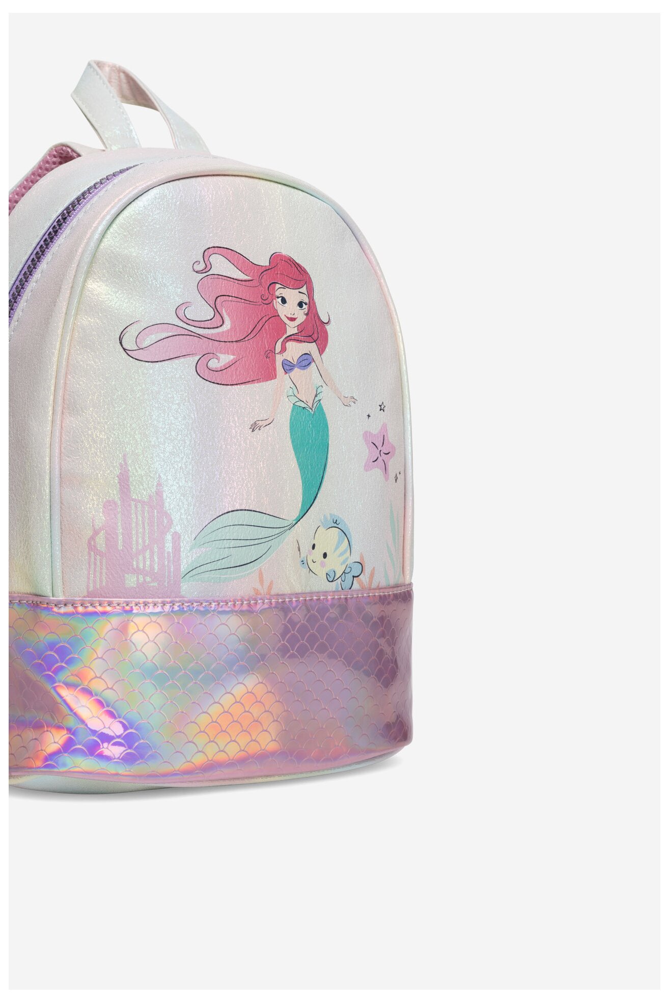 Plecak PRINCESS ACCCS-SS24-100DPRN MIX