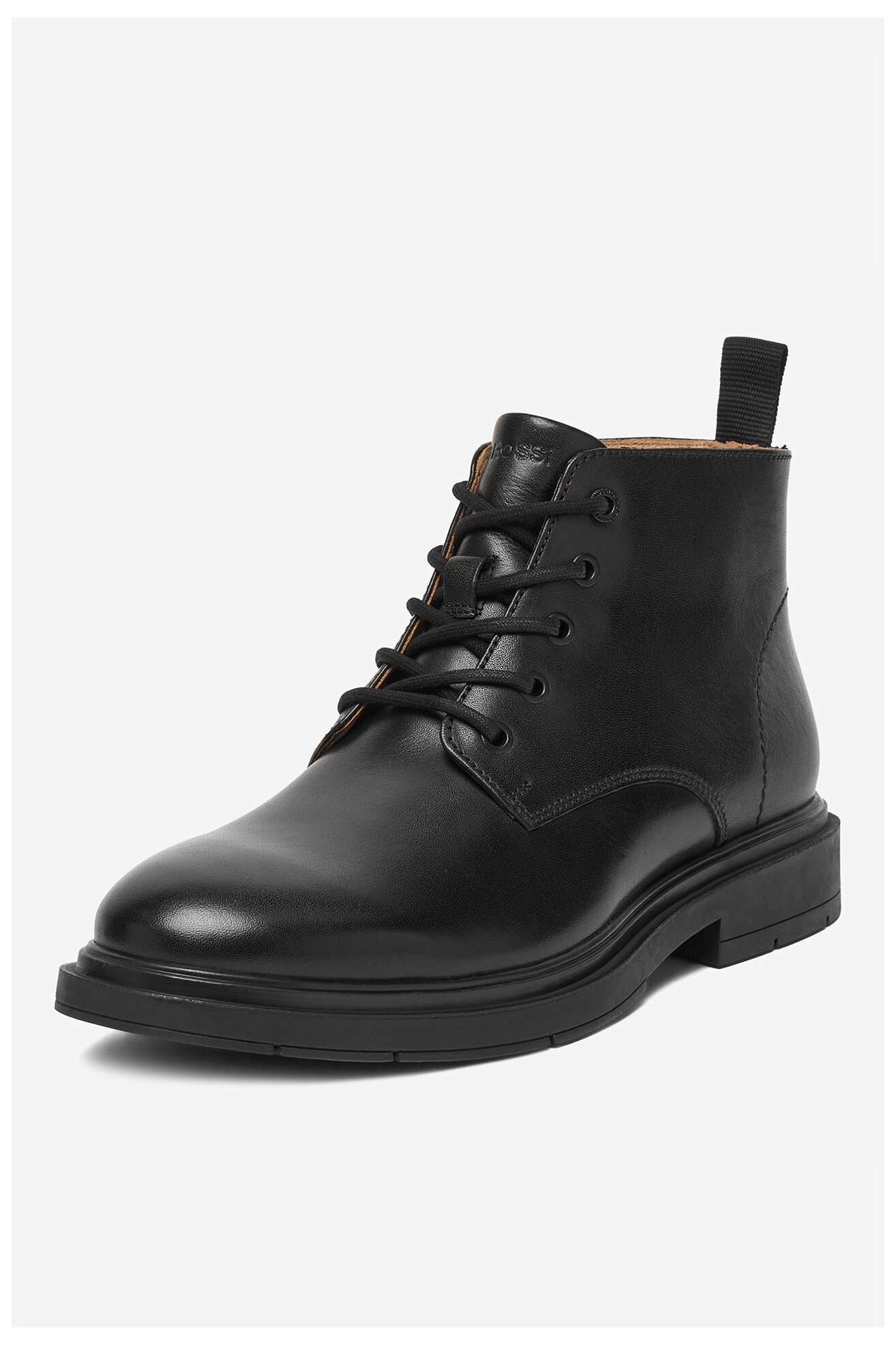 Trzewiki Gino Rossi CEO-ARONNE-02 MI08 Czarny