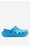 Шльопанець для басейну Crocs BAYA CLOG K 207013-456 ГОЛУБИЙ