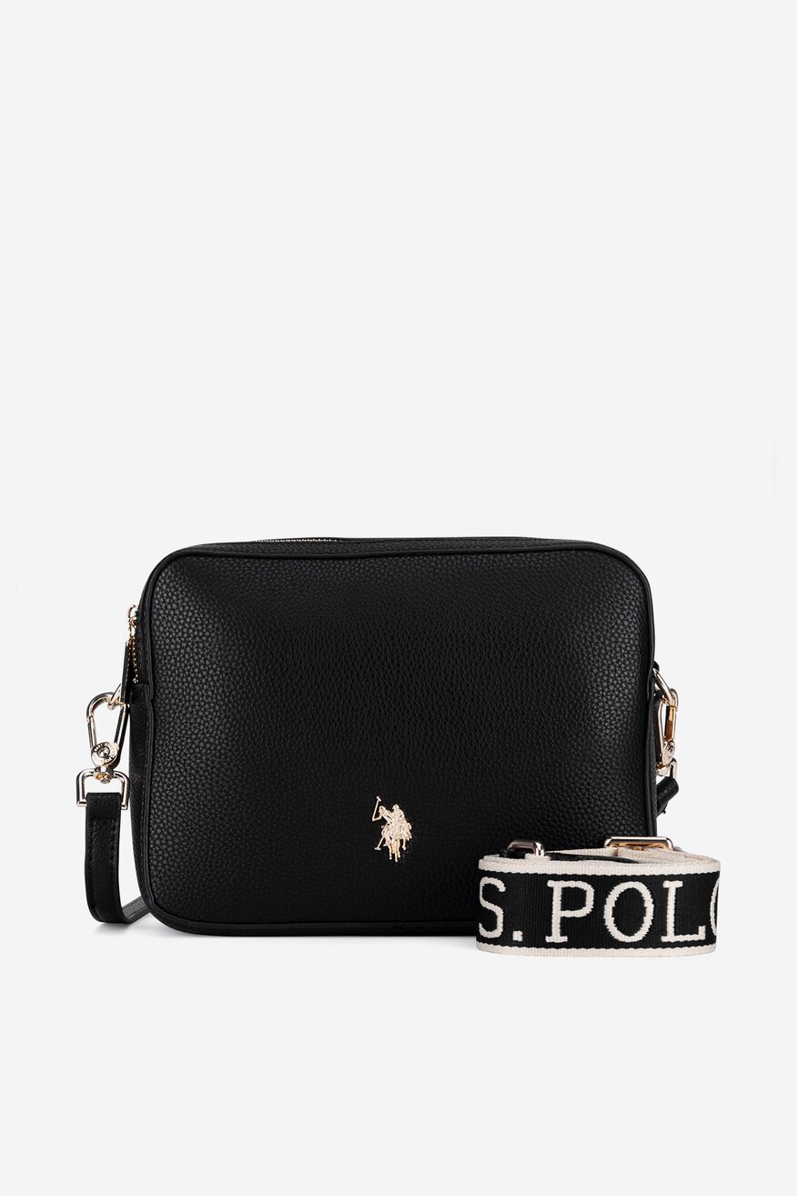 
                U.S. POLO ASSN. - Torebka crossbody - 5905588982067