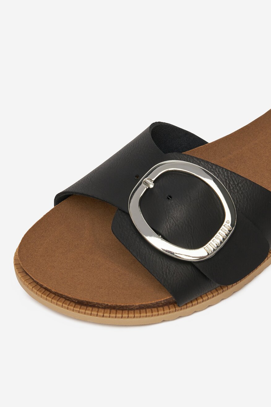 
                Mustang - Klapki - 5906751035375