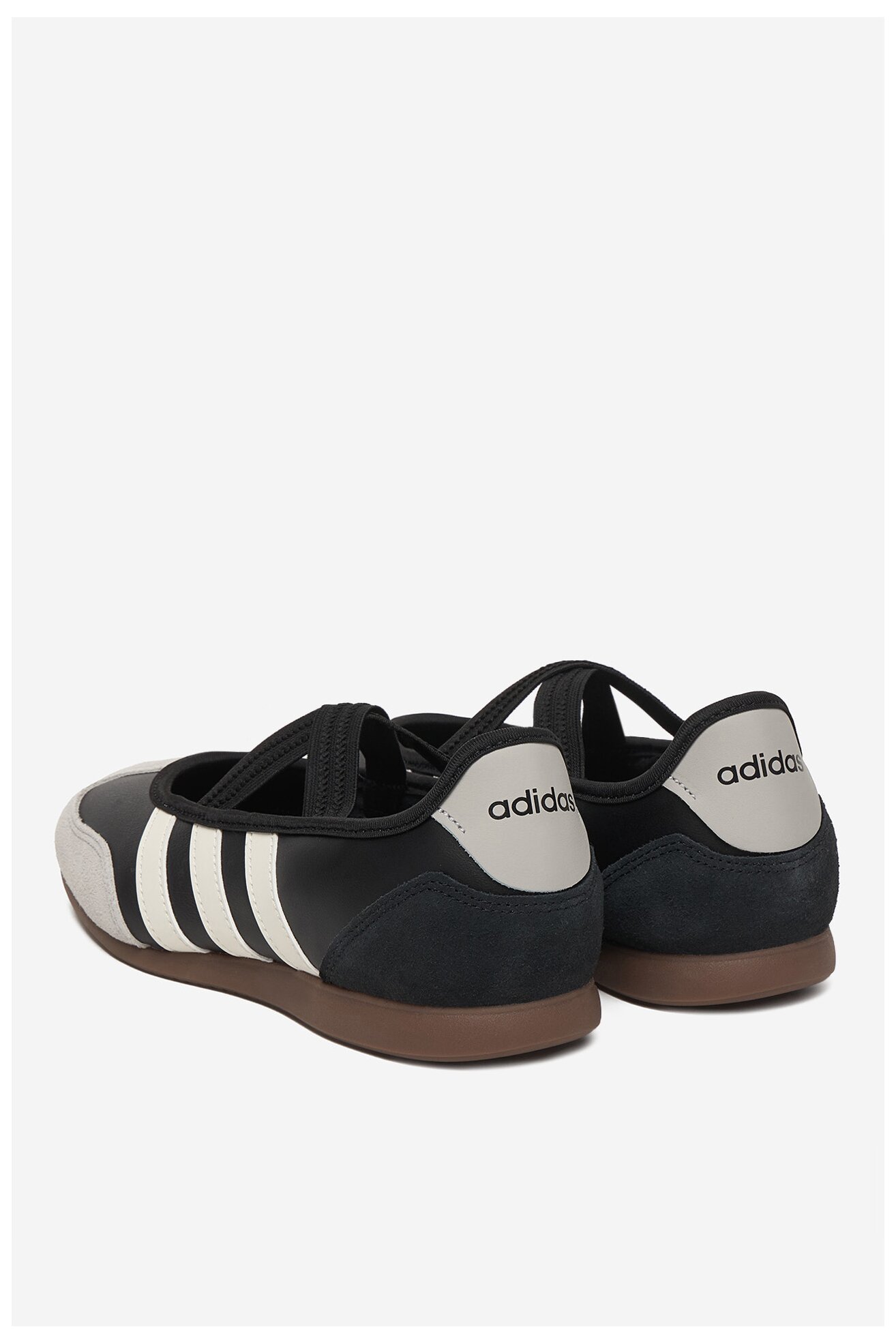 Балерина adidas C-BARREDA MARY JANE HQ7401 ЧЕРЕН