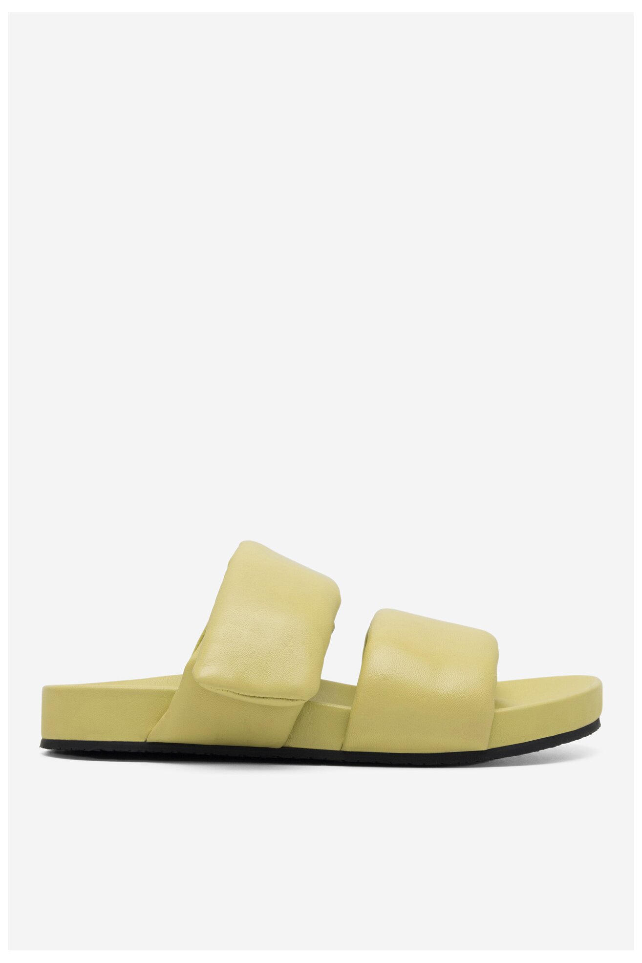 Klapki RAGE AGE TOLLO-108114 Zielony