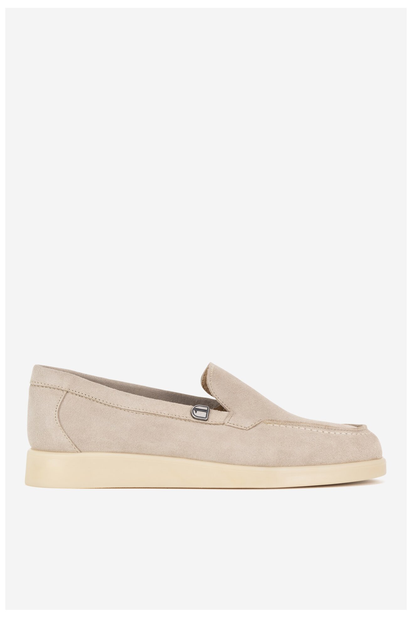 Mokasyn G-STAR RAW GILI-118908 Beżowy