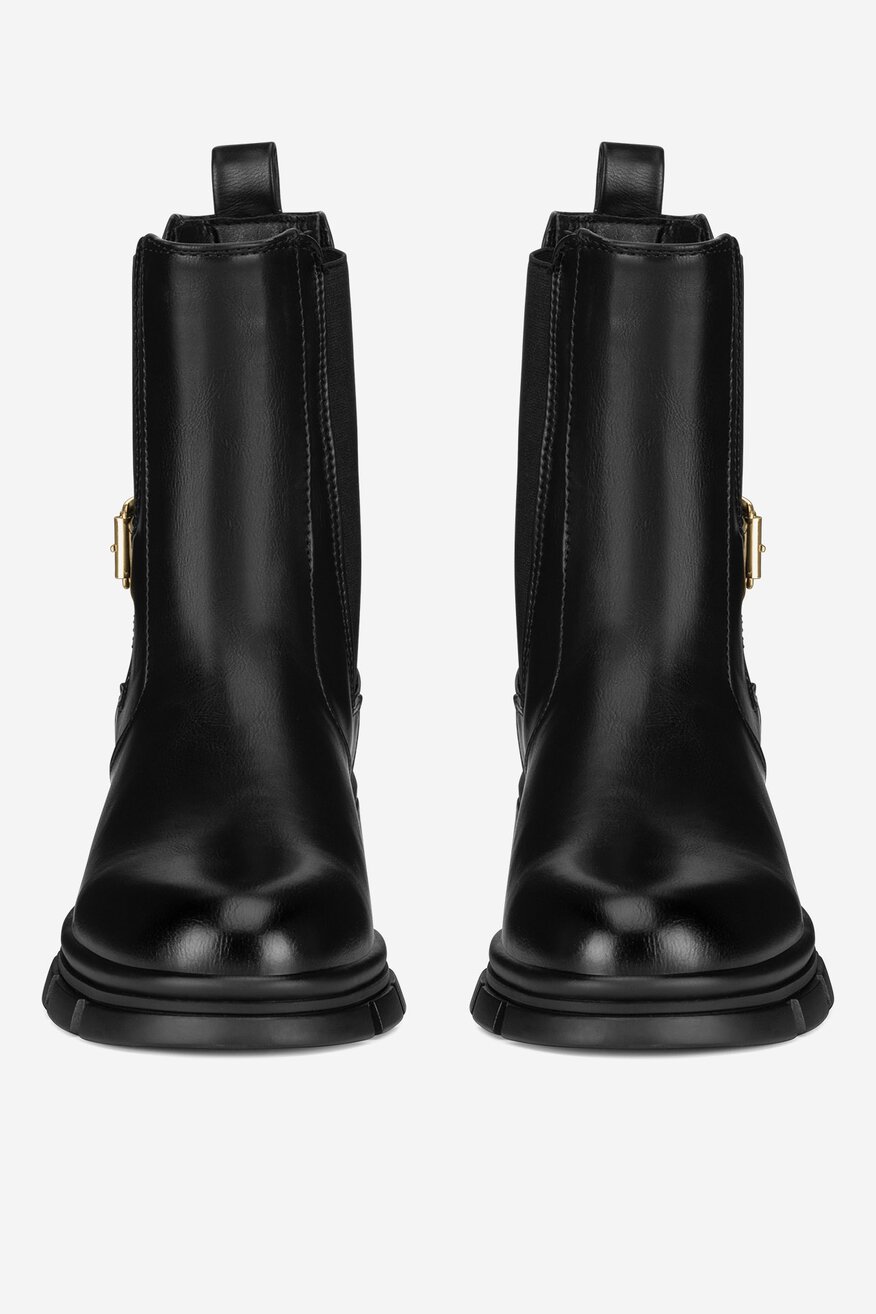 
                Jenny Fairy - Botki - 5905588891314