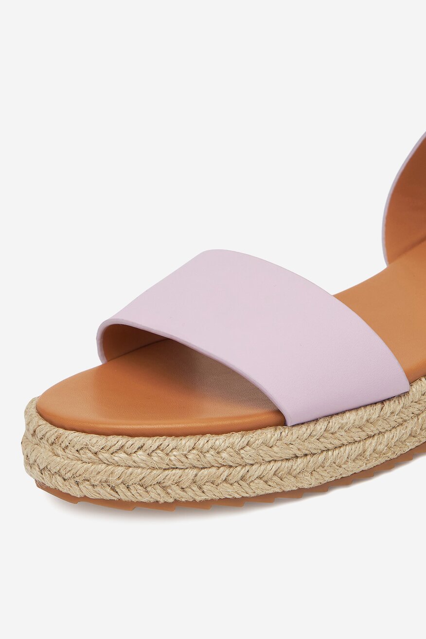 
                Сандали DeeZee ВИОЛЕТОВ - 5904410851205