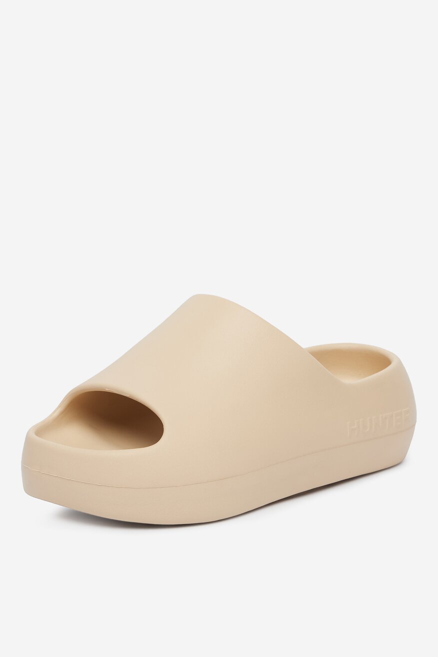 
                HUNTER - Klapki basenowe - 5907964001096